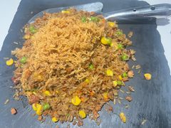 -3号仓库·创意中国菜(嘉兴龙鼎万达店)