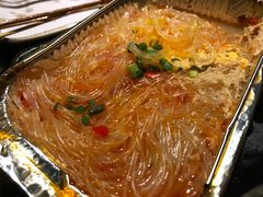 -新楚记烧烤·酒场·夺命肥肠(车公庙店)