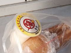 -张记油条(宁波路店)