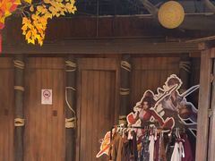 -暴风岛沉浸式体验馆(百联世纪店)