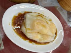 -香港蓮香樓(中環店)