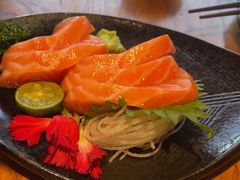 -炉胜·炉端烧·居酒屋