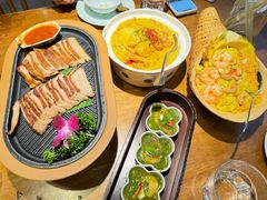 -泰澜得泰国菜(大学城店)