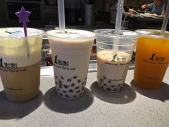 -海底捞火锅(八佰伴店)