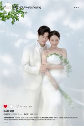 -至臻微拉婚纱摄影