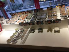 自助调料区-元氏钵仔糕(北京路店)