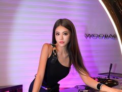 -WOOBAR·大堂吧·特色鸡尾酒·广州W酒店
