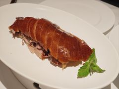 -四季民福烤鸭店(王府井东安门店)