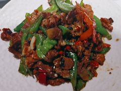-海富门·带鱼·淮扬菜·粤菜(甘家口店)