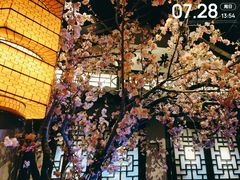 -绿茶餐厅(千岛湖银泰城店)