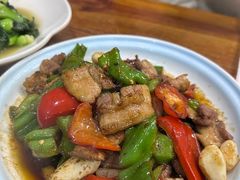 -李东农庄(中南百草园地标店)