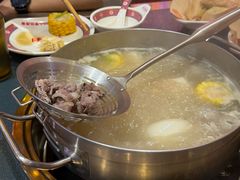 -大吉利·潮汕鲜牛肉火锅(西安店)