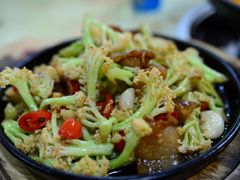 -李师傅脆肚(华强北店)