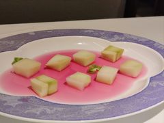 -在前门·烤鸭北京菜(五月花广场店)