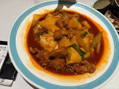 大盘鸡-清真·宁夏印象·盐池滩羊肉体验店(江宁路店)