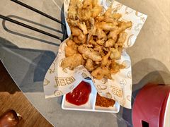 -厨创东北传家菜(信义坊店)