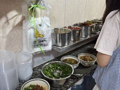-李易面馆(树木岭店)