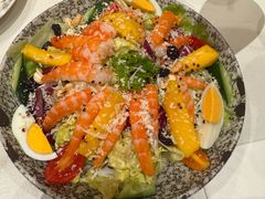 -CRAZYONES克芮旺斯西班牙餐厅(苏州中心店)