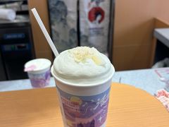 -茶颜悦色(金茂览秀城LG层外街店)