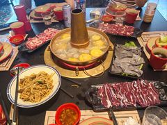-潮庭牛肉火锅·骑楼私宴