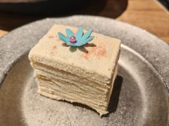 -耶里夏丽·新疆菜(南丹东路店)