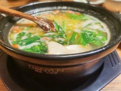 -云之南(八里庄店)