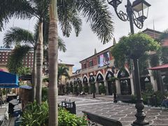 -佛罗伦萨小镇广佛名品奥特莱斯(疏港路店)