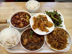 -七食九号食堂(东丽空港店)