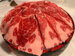 -鲜入围煮花胶鸡海鲜火锅