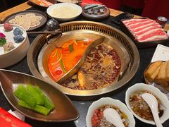 -红运火锅·中国名火锅·国风演绎(省体店)