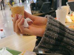 -麦当劳(平和堂店)