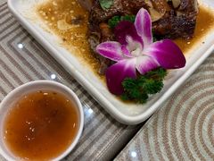 -鹅冠港式茶餐厅(来福士店)