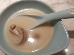 -捞神煲汤火锅(湖滨商业街店)