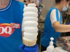 -DQ·蛋糕·冰淇淋(天通苑华联店)