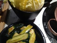 -京韵胡同·酱香羊蝎子火锅涮肉(长寿路店)