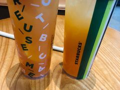 -星巴克(厦门SM新生活广场店)