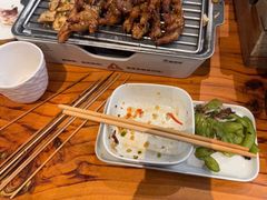 -木屋烧烤(观澜湖新城MH店)