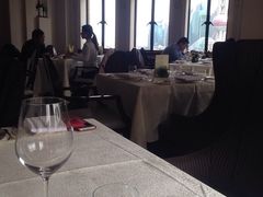 -上海和平饭店-华懋阁 The Cathay Room