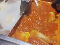 -海底捞火锅(泉城路店)