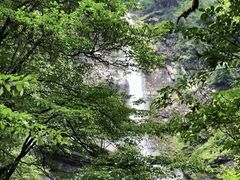 -瓦屋山景区