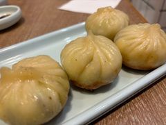 -一品小笼(金融街店)