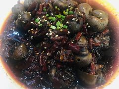 冒火田螺-阳光院坝小龙虾(红牌楼店)