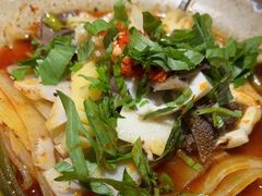 -米一仙·成都小碗菜(东万达店)