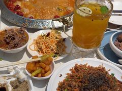 -千牛将·鲜牛肉火锅(开元路店)