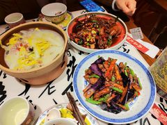 -南昌大饭店·非遗南昌菜(万寿宫店)