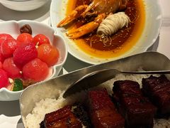 -马头巷·食景园(苏州总店)