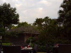 -广州香格里拉酒店