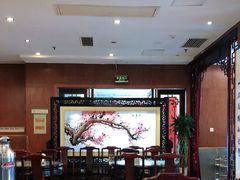 大堂-新聚丰菜馆(太监弄店)