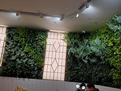 -Peet's Coffee皮爷咖啡(德基店)
