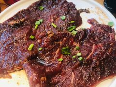 -原始泥炉烤肉(总店)